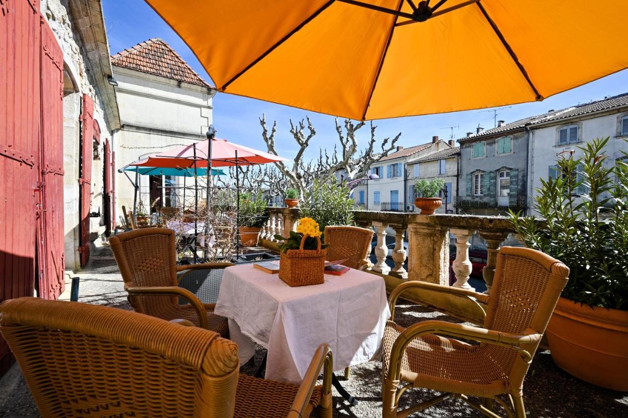 De Provence 3* Tarascon